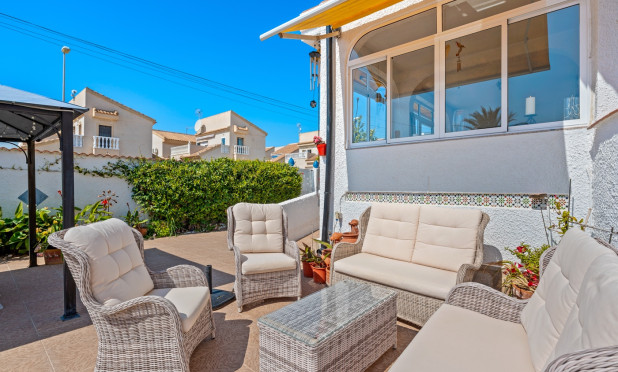 Revente - Villa - Ciudad Quesada - Rojales