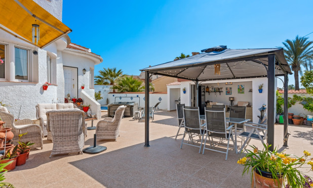 Revente - Villa - Ciudad Quesada - Rojales