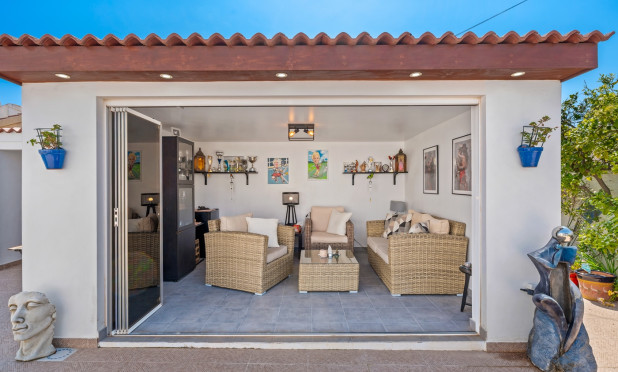 Revente - Villa - Ciudad Quesada - Rojales