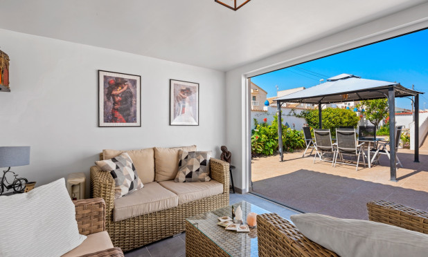 Revente - Villa - Ciudad Quesada - Rojales