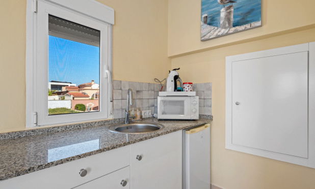 Revente - Villa - Ciudad Quesada - Rojales