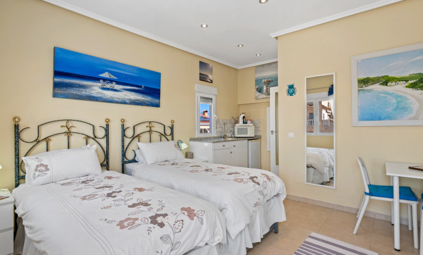 Revente - Villa - Ciudad Quesada - Rojales