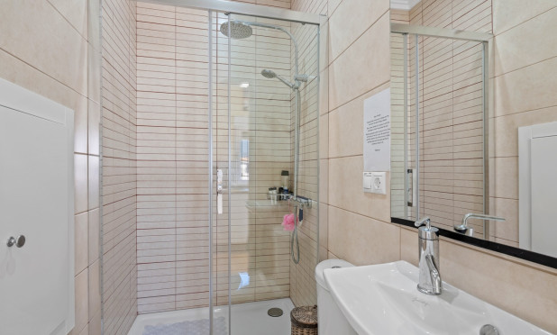 Revente - Villa - Ciudad Quesada - Rojales