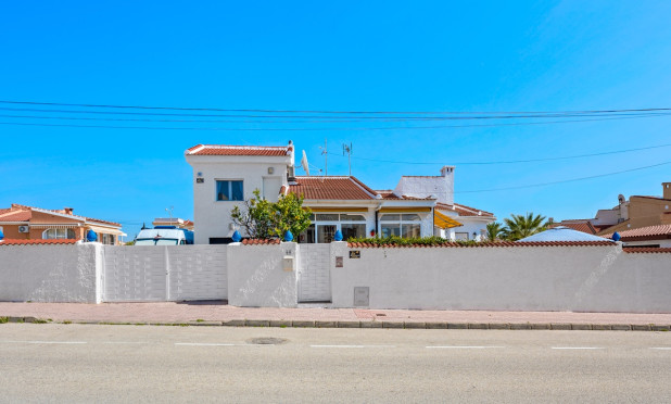 Revente - Villa - Ciudad Quesada - Rojales