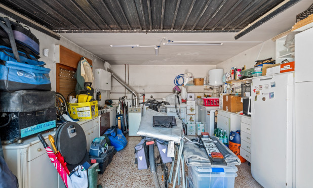 Revente - Villa - Ciudad Quesada - Rojales