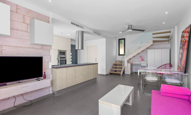 Herverkoop - Villa - Ciudad Quesada