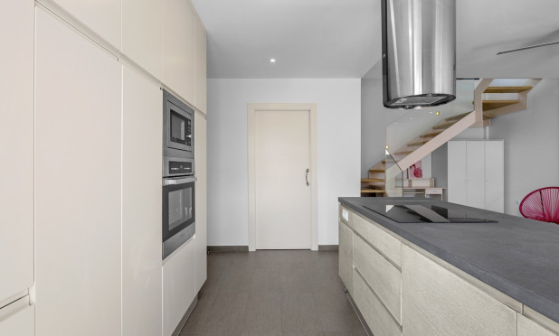 Herverkoop - Villa - Ciudad Quesada