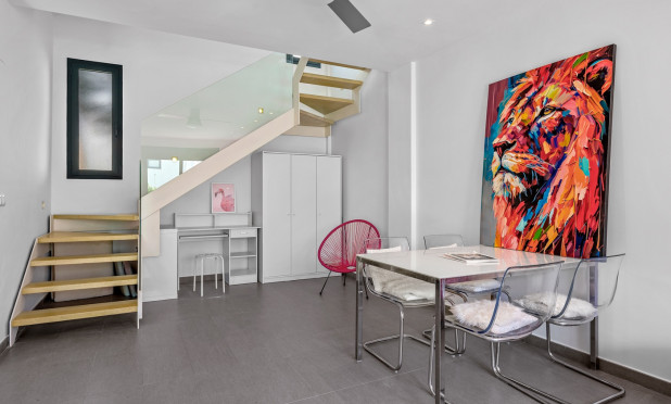 Herverkoop - Villa - Ciudad Quesada