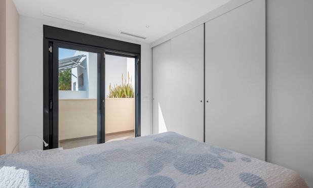 Herverkoop - Villa - Ciudad Quesada