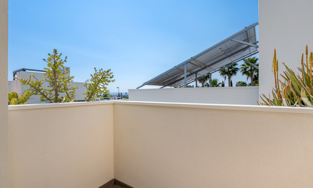 Herverkoop - Villa - Ciudad Quesada