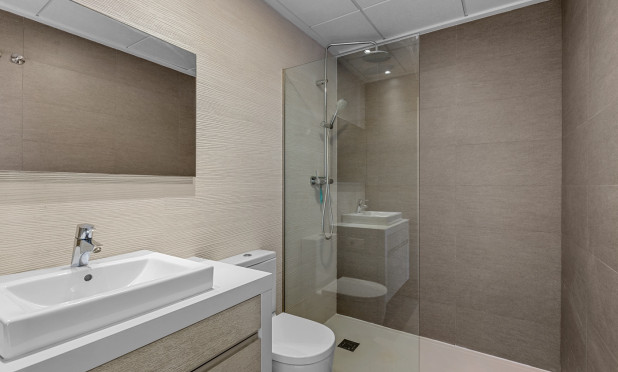 Herverkoop - Villa - Ciudad Quesada