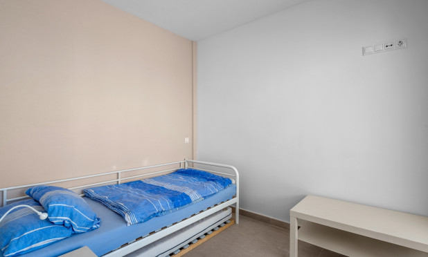 Herverkoop - Villa - Ciudad Quesada