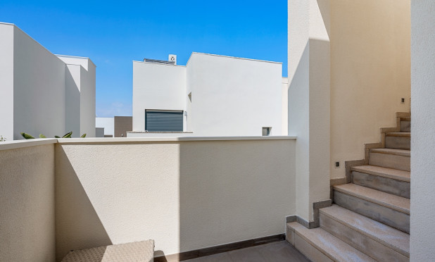 Herverkoop - Villa - Ciudad Quesada