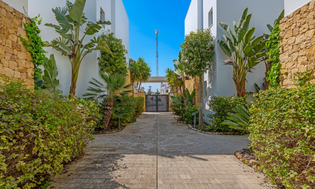 Herverkoop - Villa - Ciudad Quesada