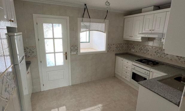 Nouvelle construction - Appartement - Orihuela Costa