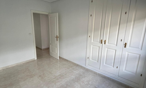 Nouvelle construction - Appartement - Orihuela Costa