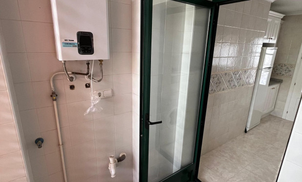 Nouvelle construction - Appartement - Orihuela Costa