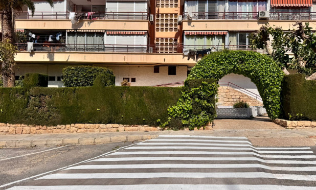 Revente - Appartement - Benidorm - Rincón de Loix