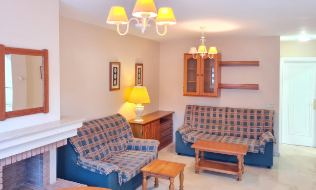 Revente - Maison de ville - Villamartín - Los Dolses