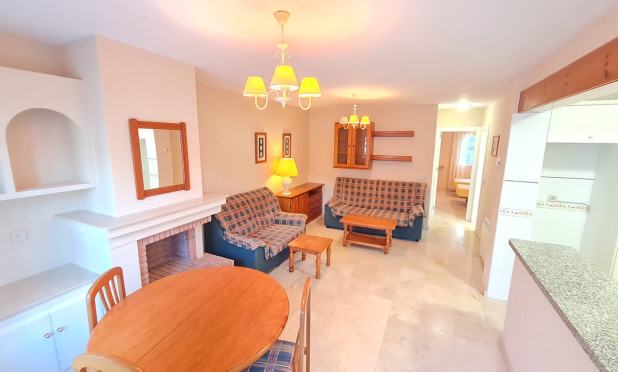 Revente - Maison de ville - Villamartín - Los Dolses