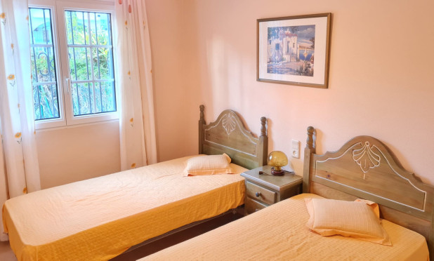 Revente - Maison de ville - Villamartín - Los Dolses