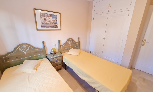 Revente - Maison de ville - Villamartín - Los Dolses