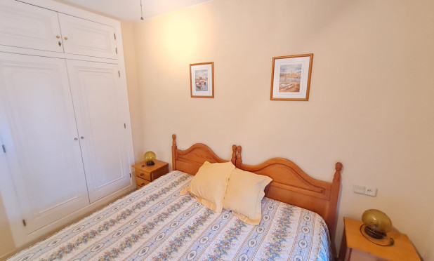 Revente - Maison de ville - Villamartín - Los Dolses