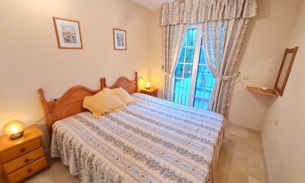 Revente - Maison de ville - Villamartín - Los Dolses