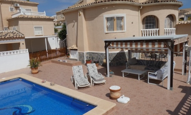 Reventa - Villa - La Marina