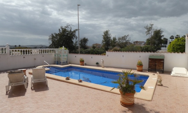 Reventa - Villa - La Marina