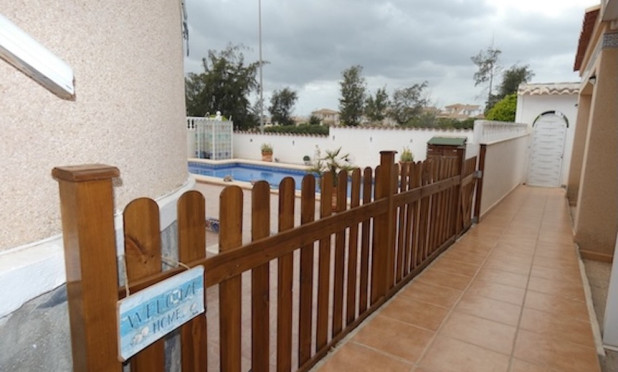 Reventa - Villa - La Marina