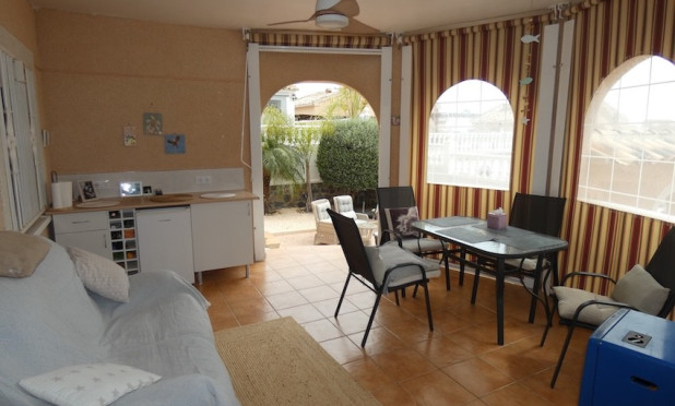 Reventa - Villa - La Marina