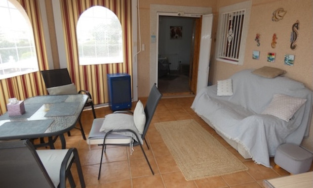 Reventa - Villa - La Marina