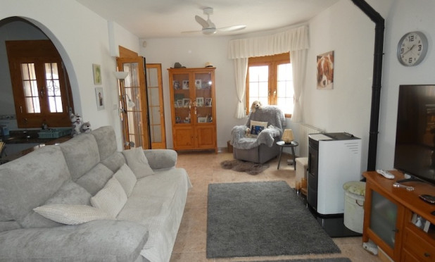 Reventa - Villa - La Marina