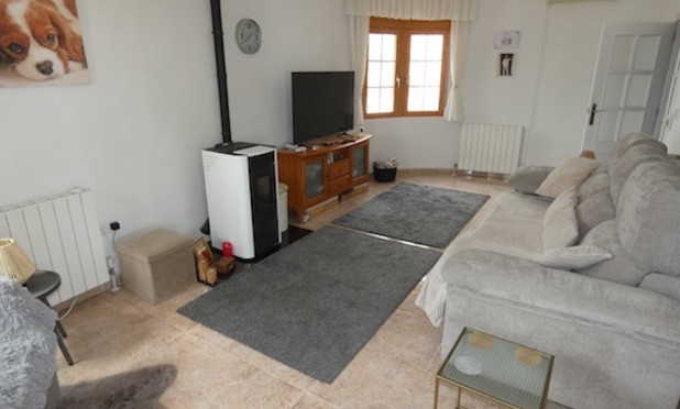 Reventa - Villa - La Marina