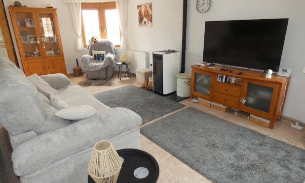 Reventa - Villa - La Marina