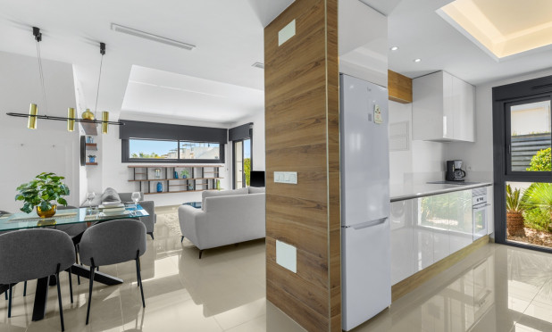 Revente - Villa - Ciudad Quesada