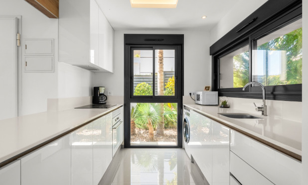 Revente - Villa - Ciudad Quesada