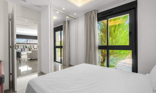 Revente - Villa - Ciudad Quesada