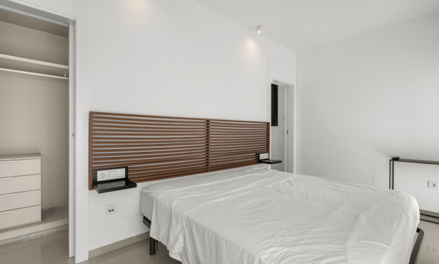 Revente - Villa - Ciudad Quesada