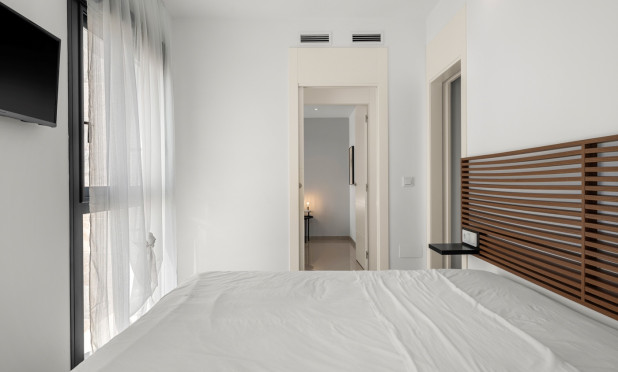 Revente - Villa - Ciudad Quesada