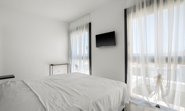 Revente - Villa - Ciudad Quesada