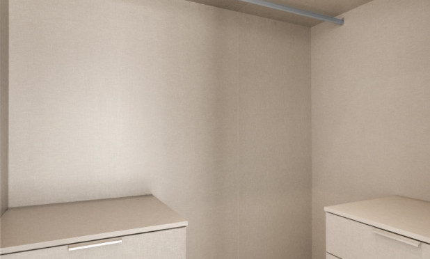 Revente - Villa - Ciudad Quesada