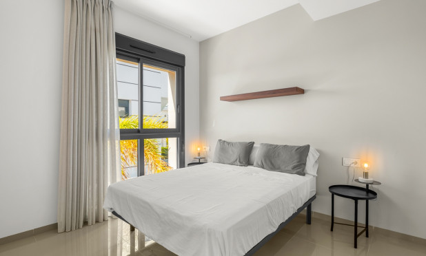 Revente - Villa - Ciudad Quesada