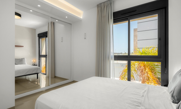 Revente - Villa - Ciudad Quesada