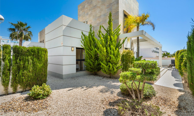 Revente - Villa - Ciudad Quesada