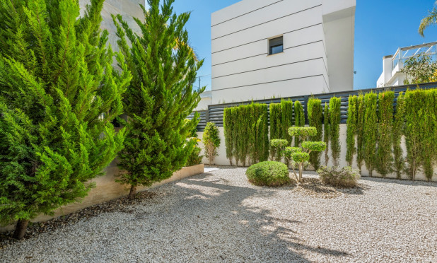 Revente - Villa - Ciudad Quesada