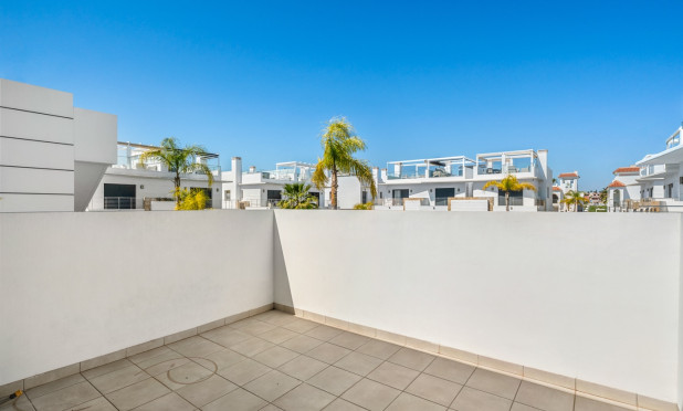 Revente - Villa - Ciudad Quesada