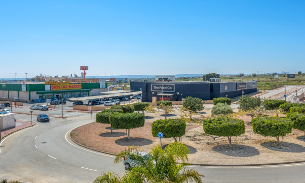 Revente - Villa - Ciudad Quesada