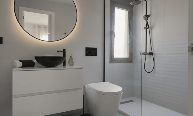 Nouvelle construction - Appartement - Los Alcazares - Los Alcázares